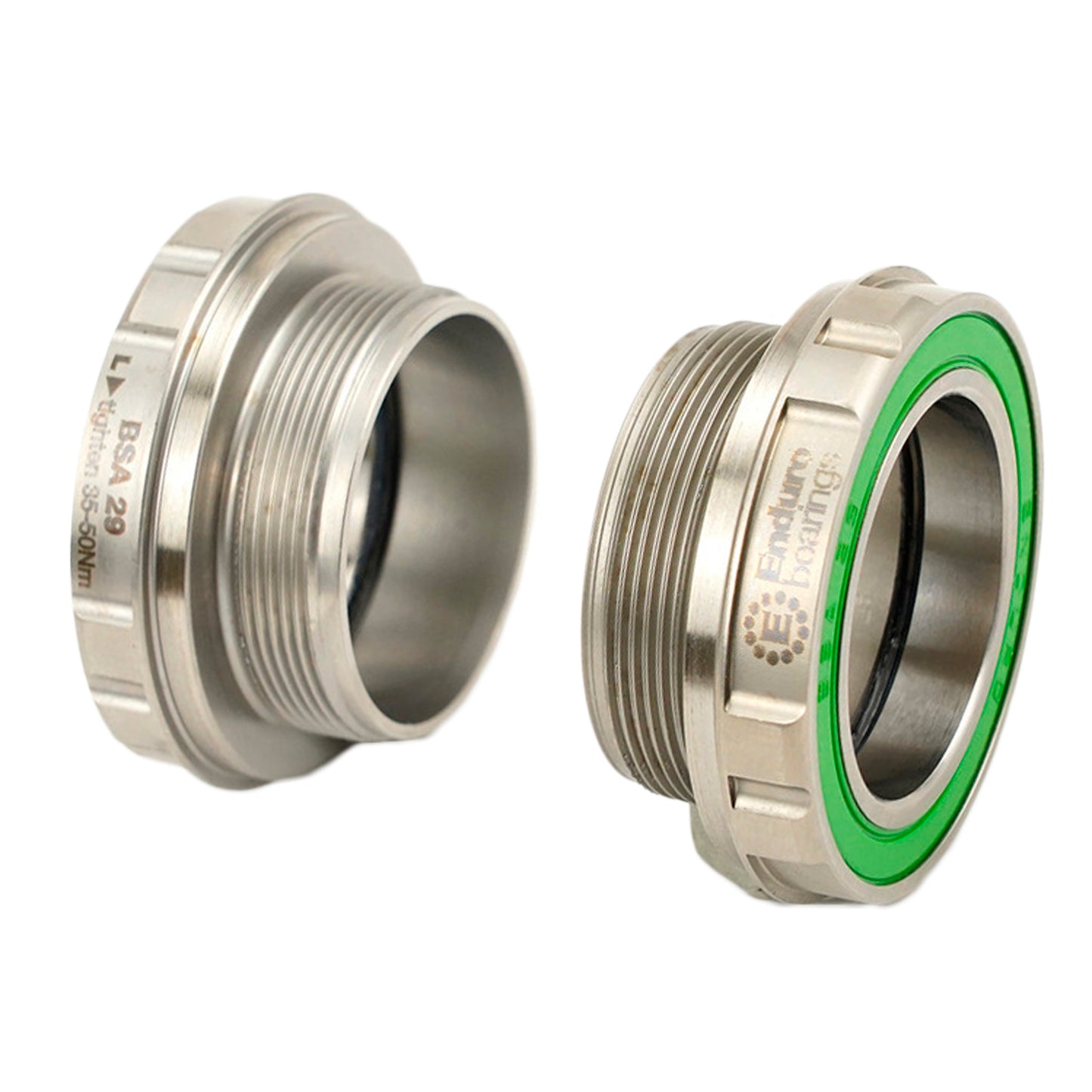 Enduro Maxhit BSA Bottom Bracket