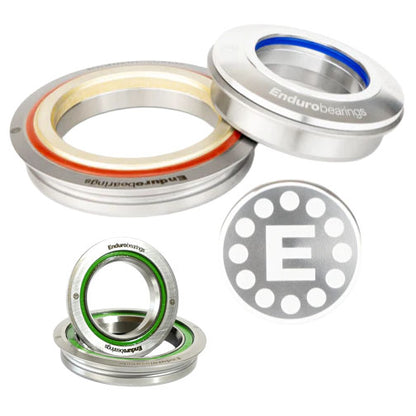 Enduro Maxhit Zero-Stack Headset Kit