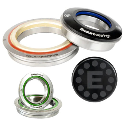 Enduro Maxhit Zero-Stack Headset Kit