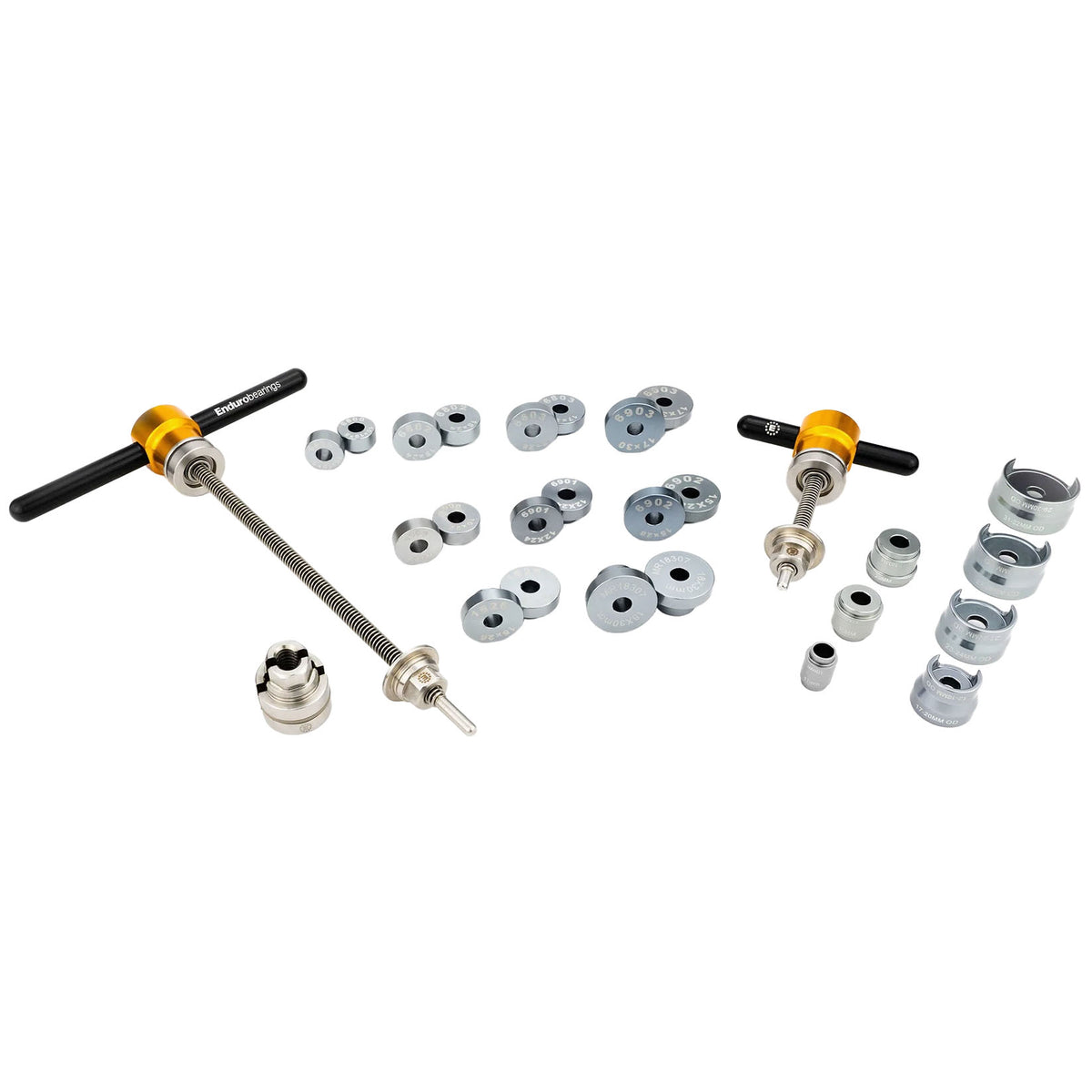 Enduro Bearing Press