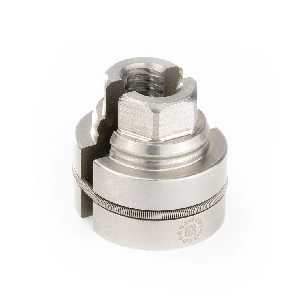 Enduro Bearing Press