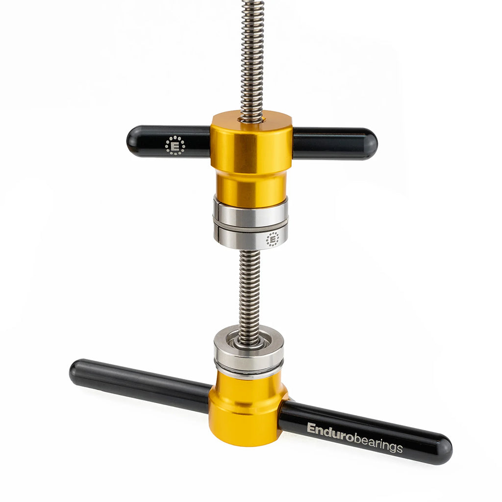 Enduro Bearing Press