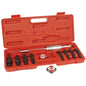 Enduro Universal Blind Hole Bearing Puller Set