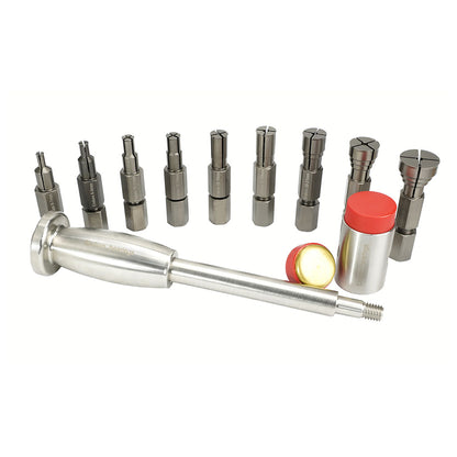 Enduro Universal Blind Hole Bearing Puller Set