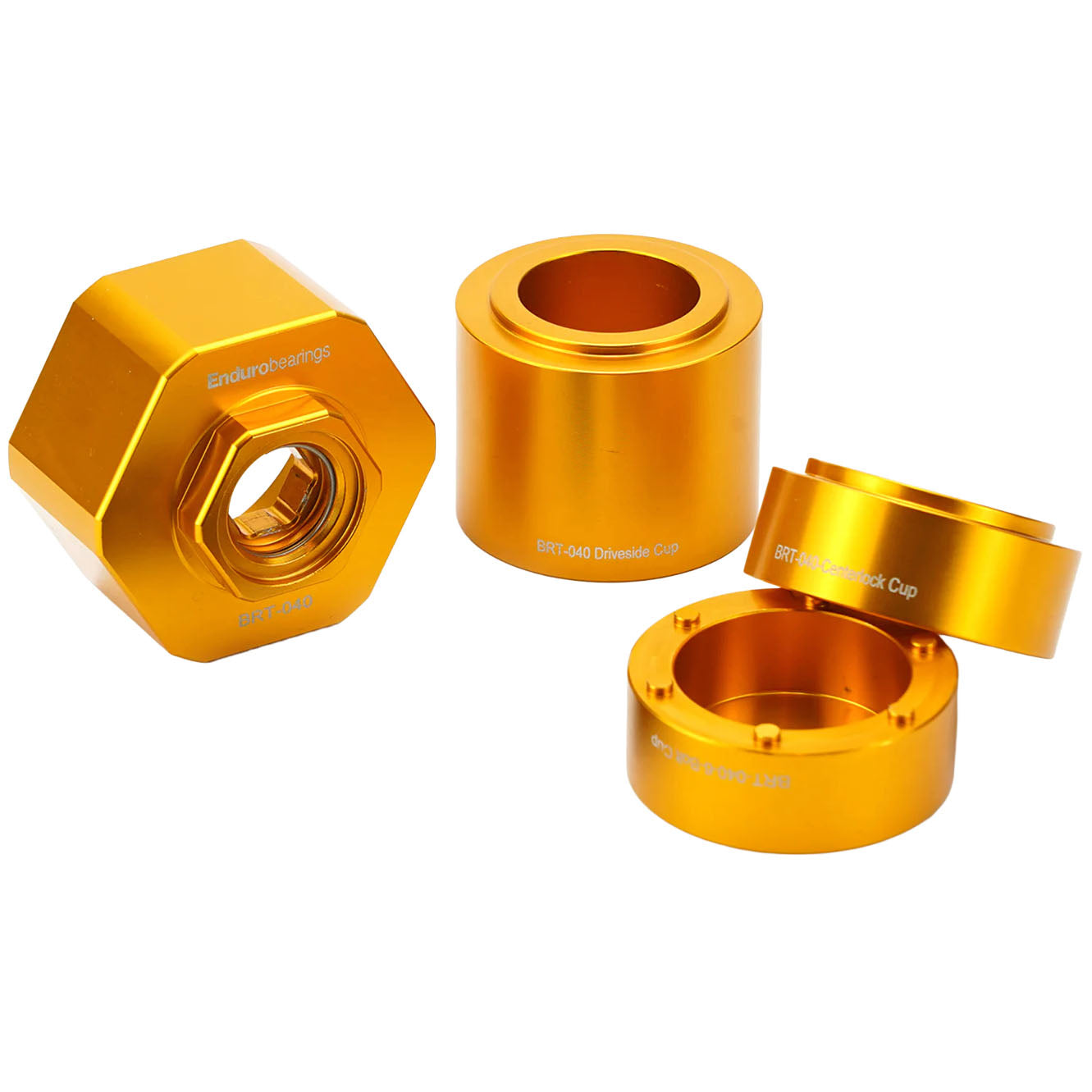 Enduro Bearing Press