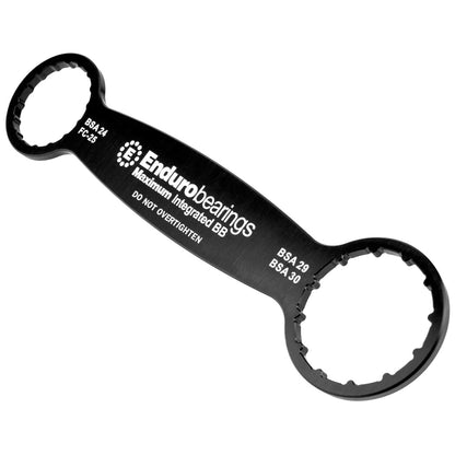 Enduro Bottom Bracket Tools