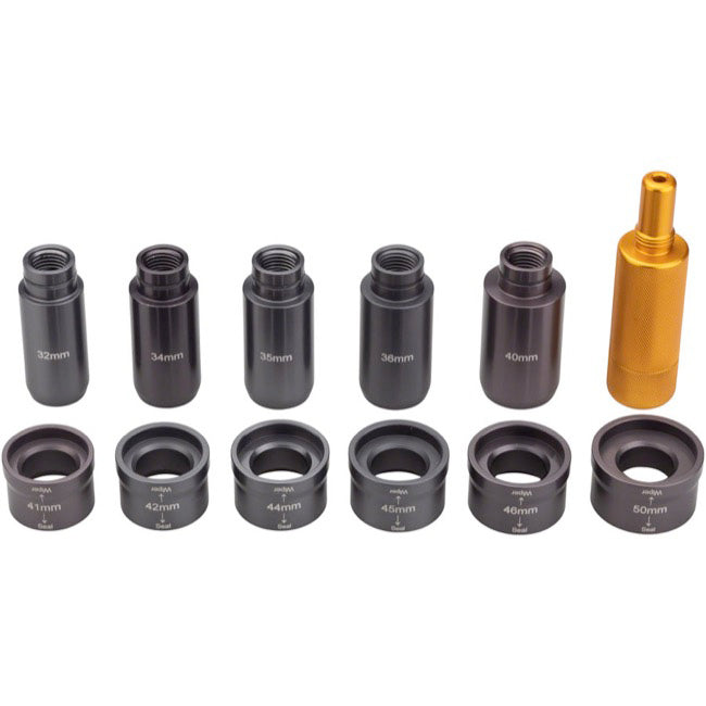 Enduro Bearings Fork Seal Driver