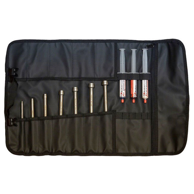 Enduro Bearings Pro Punch Toolkit