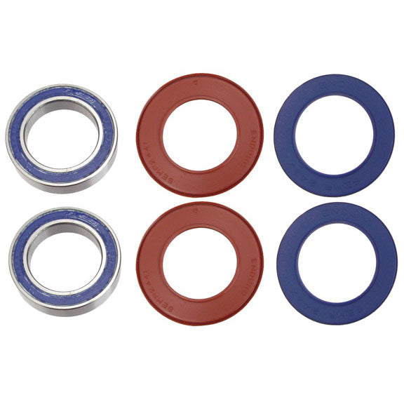 Enduro Outboard BB Bearing Upgrade Kit