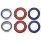 Enduro Outboard BB Bearing Upgrade Kit
