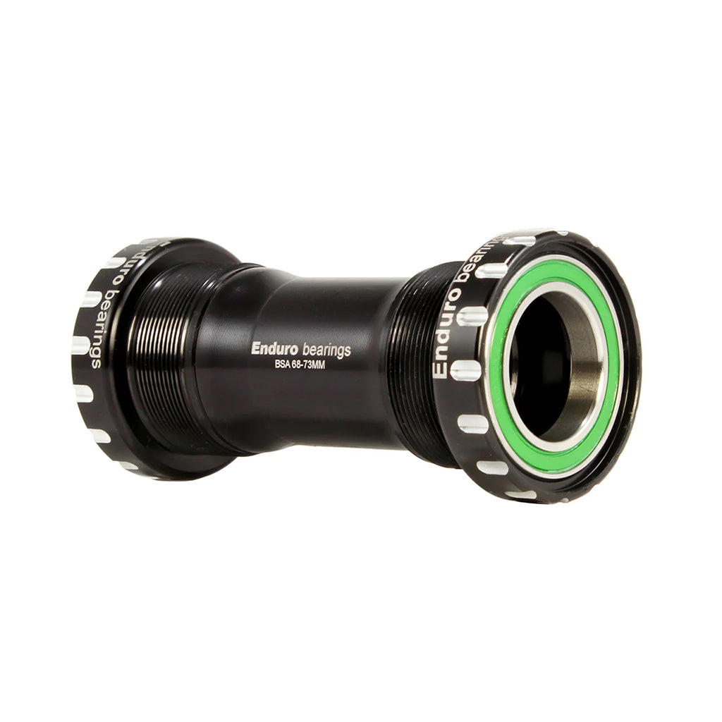 Enduro XD-15 BSA Bottom Bracket Cups