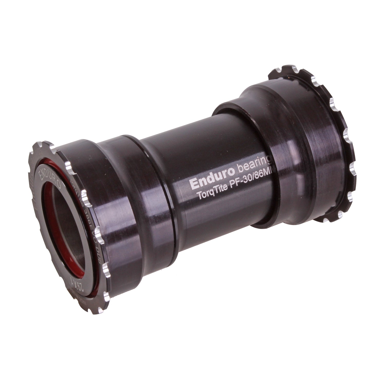Enduro TorqTite Threaded BB386EVO Bottom Brackets