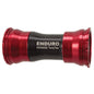 Enduro TorqTite Threaded BB86/92 Bottom Brackets