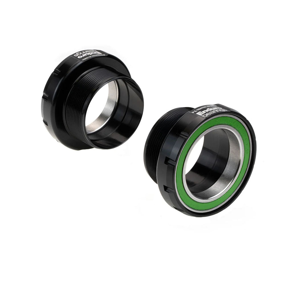 Enduro XD-15 BSA Bottom Bracket Cups