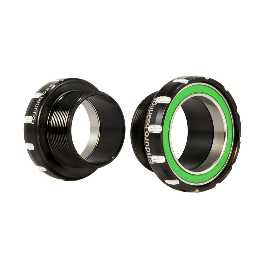 Enduro XD-15 BSA Bottom Bracket Cups