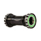 Enduro Angular Contact BSA Bottom Bracket Cups