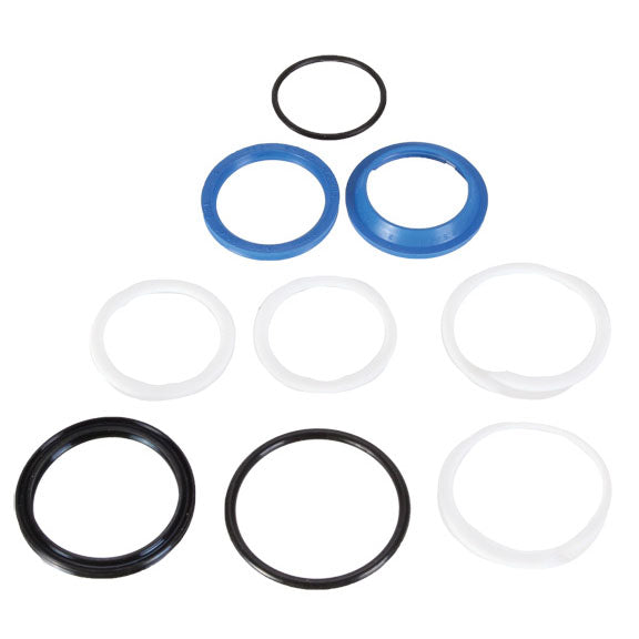 Enduro Rear Shock Service Parts