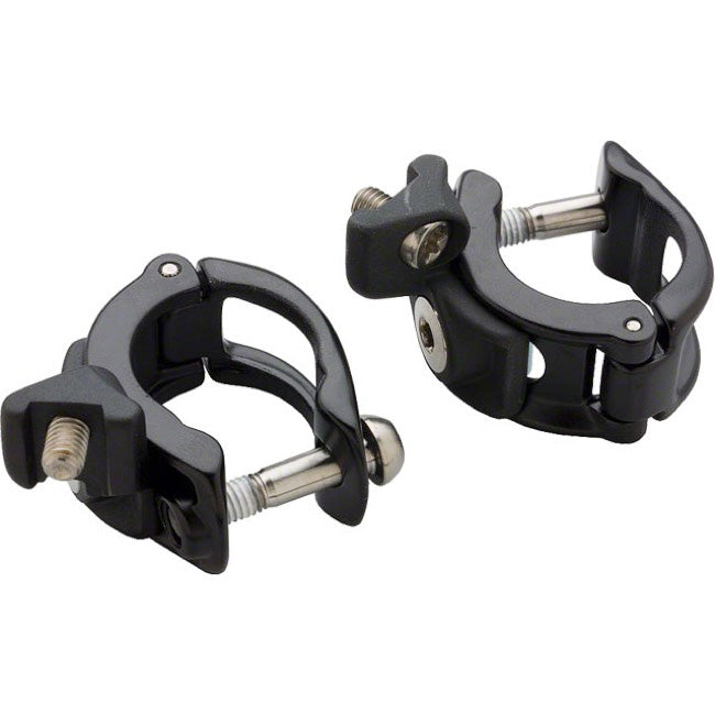 SRAM/Avid MatchMaker Integrated Shifter Mount