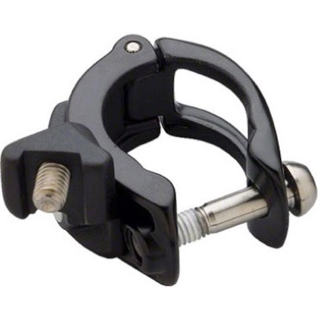 SRAM/Avid MatchMaker Integrated Shifter Mount