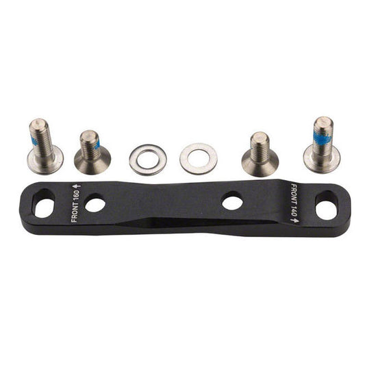 SRAM Flat Mount Disc Brake Adapters
