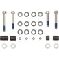 SRAM/Avid Post Mount Disc Brake Adapters
