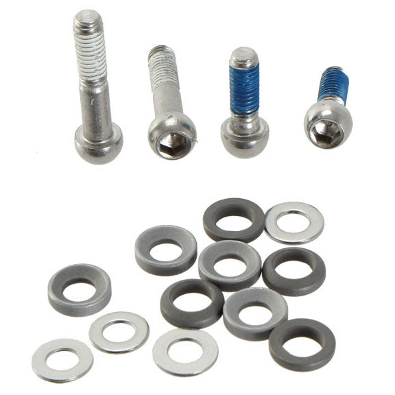 SRAM/Avid Post Mount Disc Brake Adapters