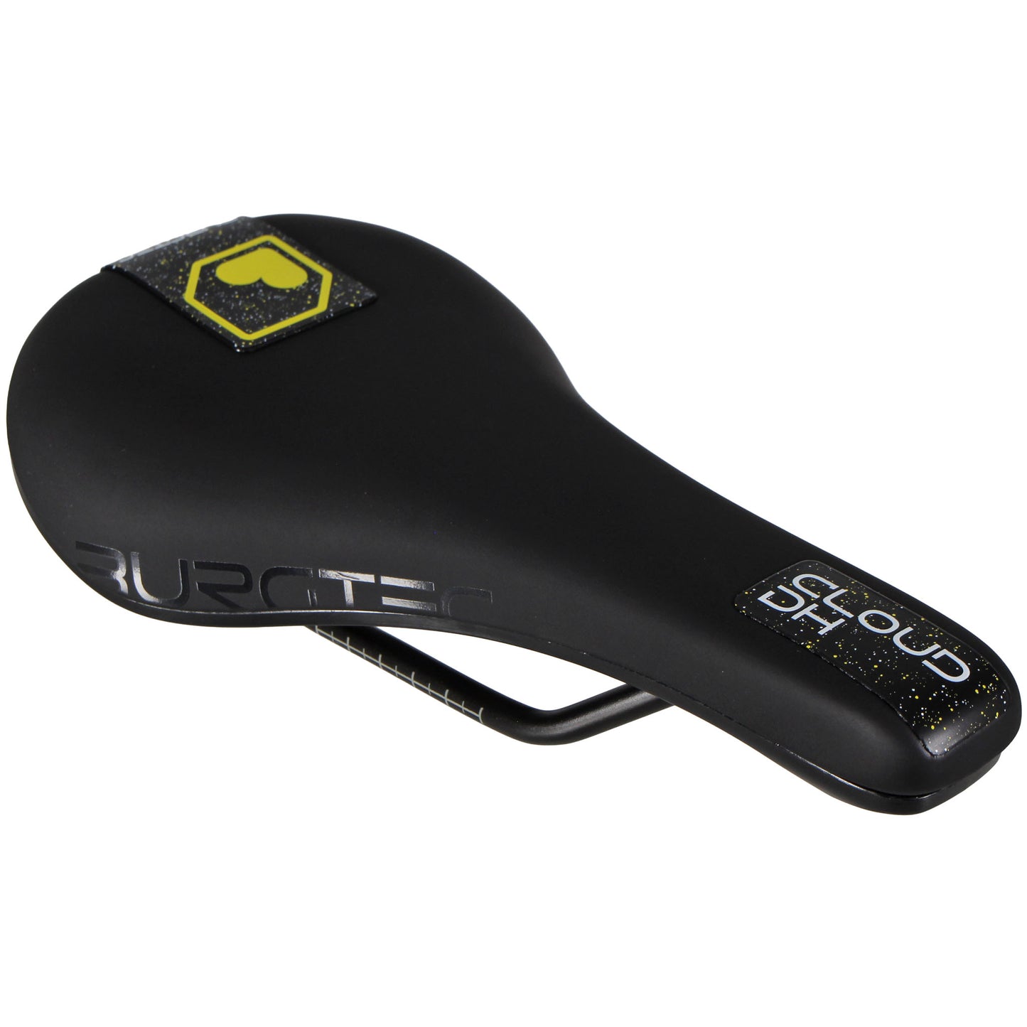 Burgtec The Cloud Boost Saddle