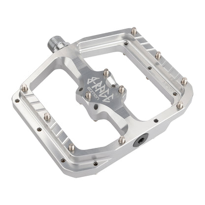 Burgtec Penthouse MK5 B-Rage Edition Pedals