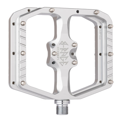 Burgtec Penthouse MK5 B-Rage Edition Pedals