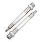 Burgtec Penthouse MK5 B-Rage Pedal Parts