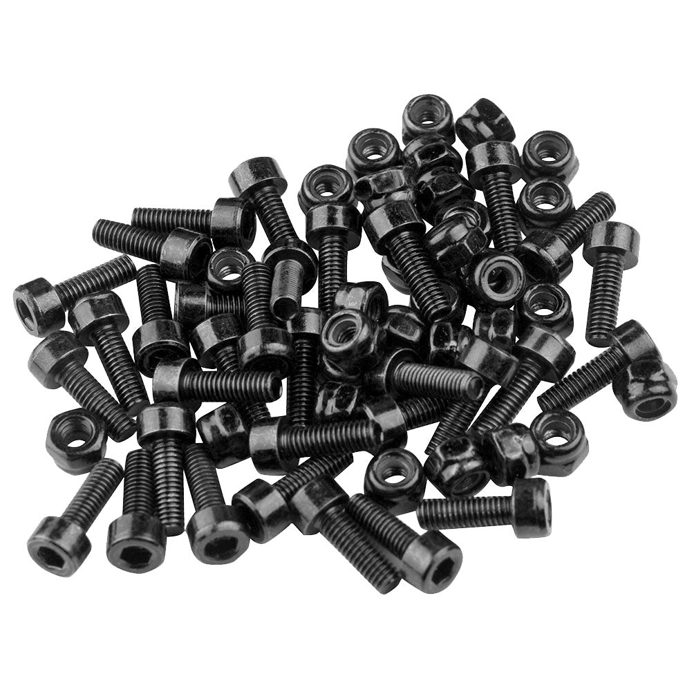 Burgtec Penthouse MK4 Pedal Parts