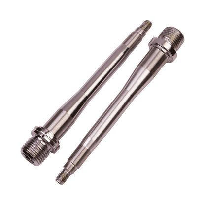 Burgtec Penthouse MK5 Pedal Parts