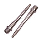 Burgtec Penthouse MK5 Pedal Parts