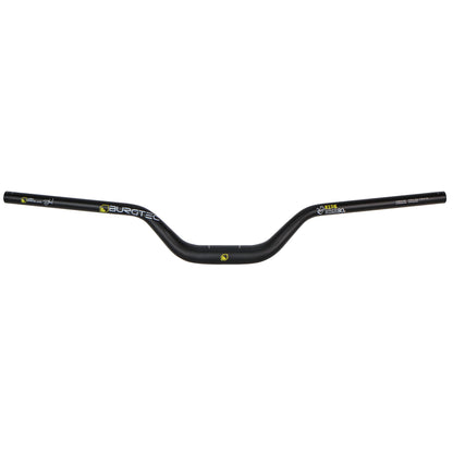 Burgtec Ride High Josh Bryceland Signature Bar