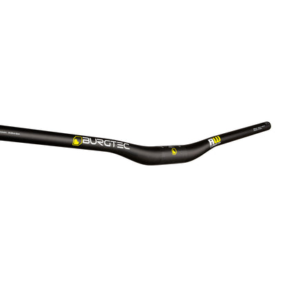 Burgtec Ride Wide CarbonDH Riser Bar