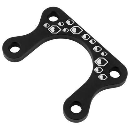 Burgtec Direct Mount Stem Spacers
