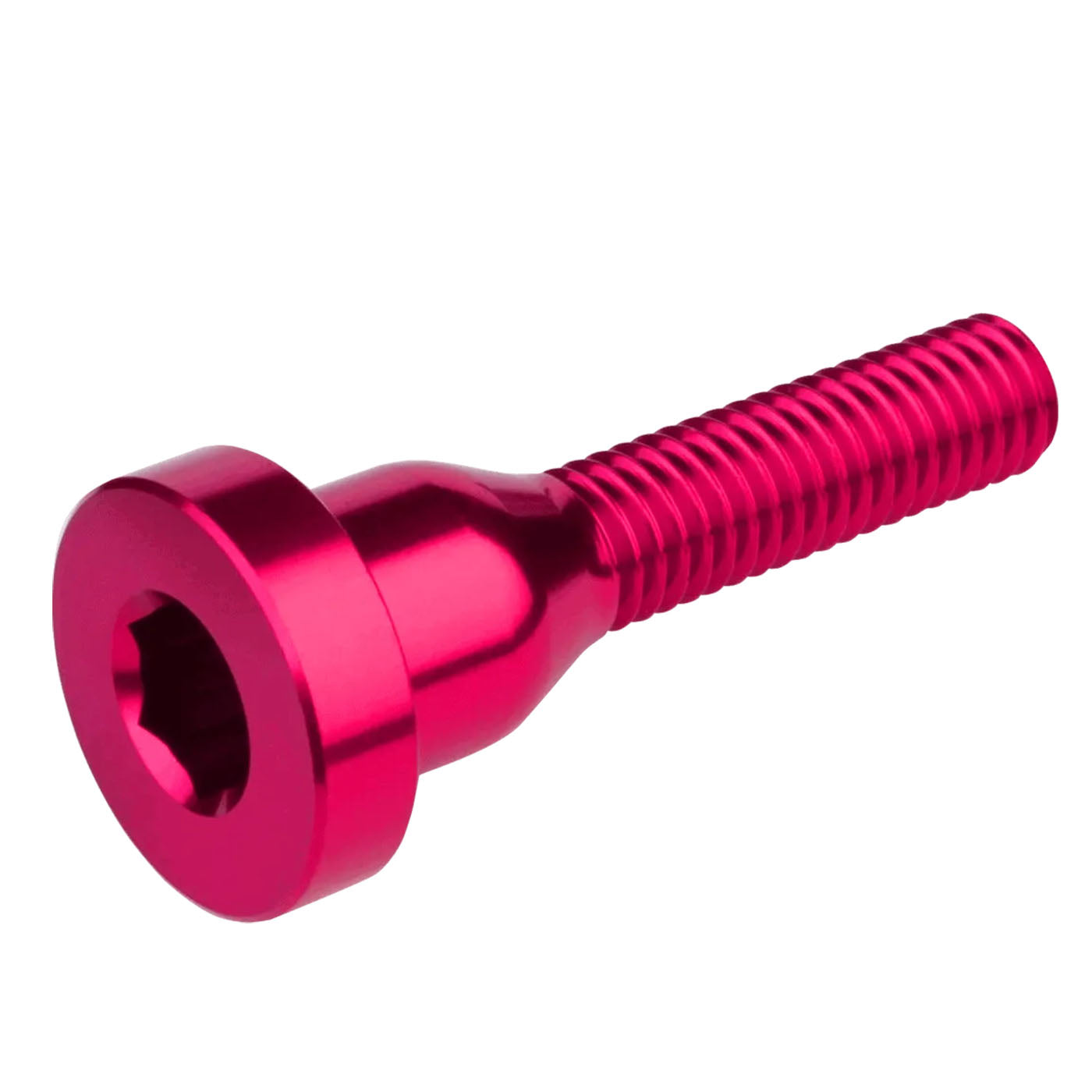 Burgtec Top Cap Parts