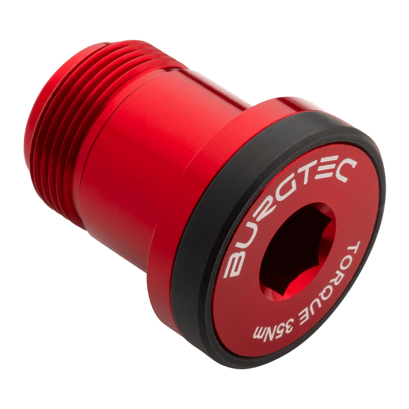 Burgtec SRAM T-Type Derailleur Bolt Kit