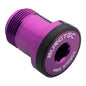 Burgtec SRAM T-Type Derailleur Bolt Kit
