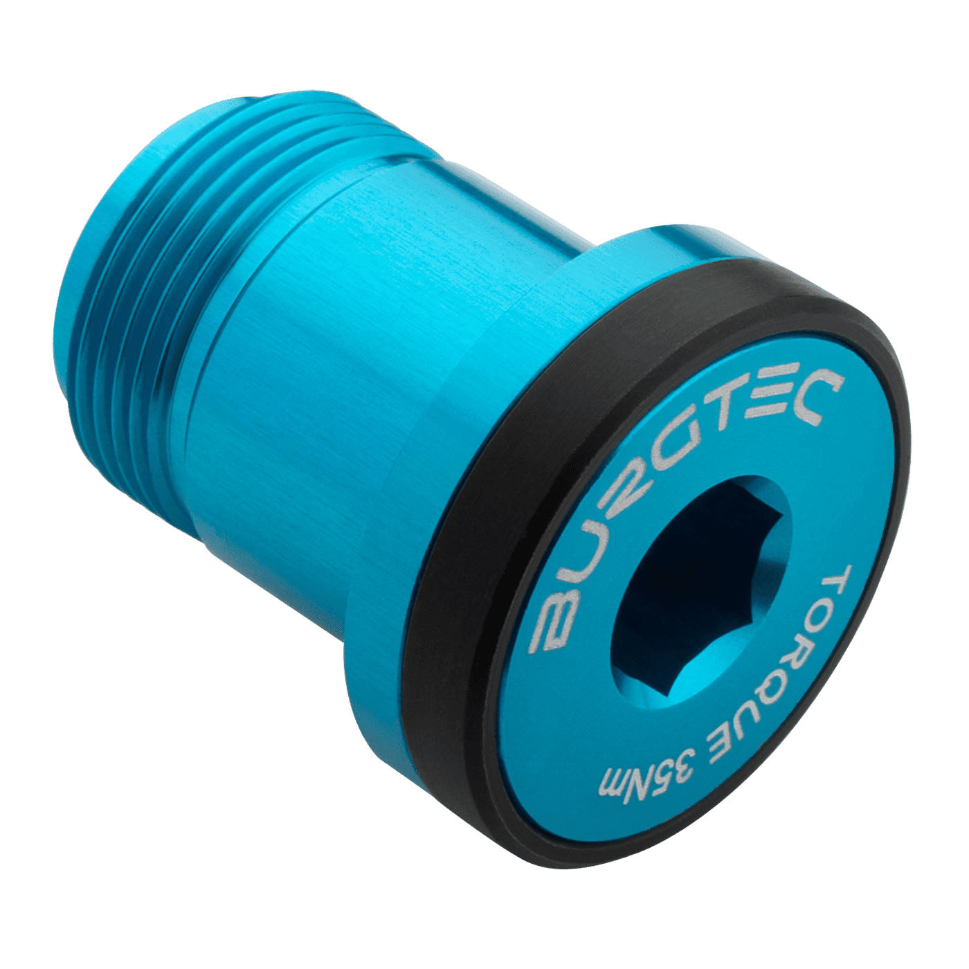 Burgtec SRAM T-Type Derailleur Bolt Kit