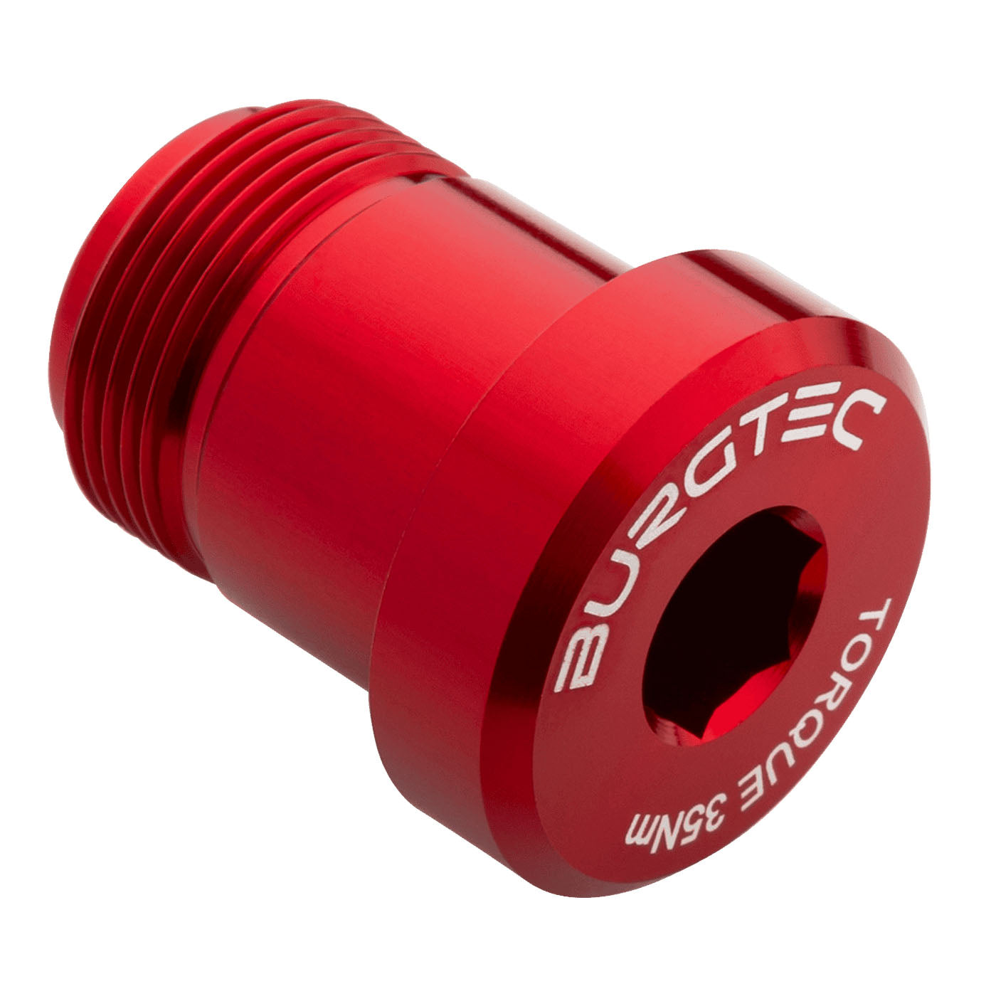 Burgtec SRAM T-Type Derailleur Bolt Kit