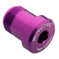 Burgtec SRAM T-Type Derailleur Bolt Kit