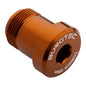 Burgtec SRAM T-Type Derailleur Bolt Kit