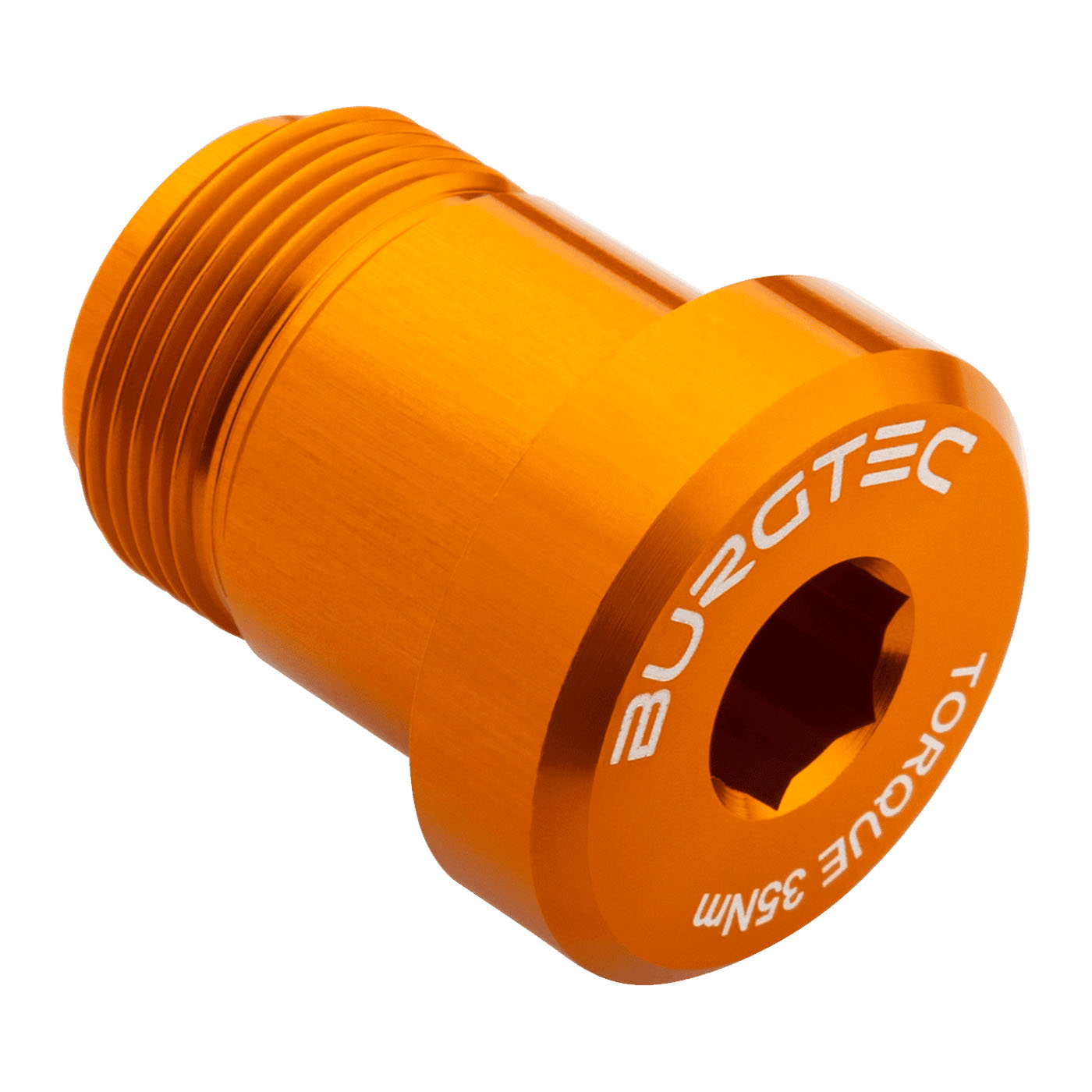 Burgtec SRAM T-Type Derailleur Bolt Kit