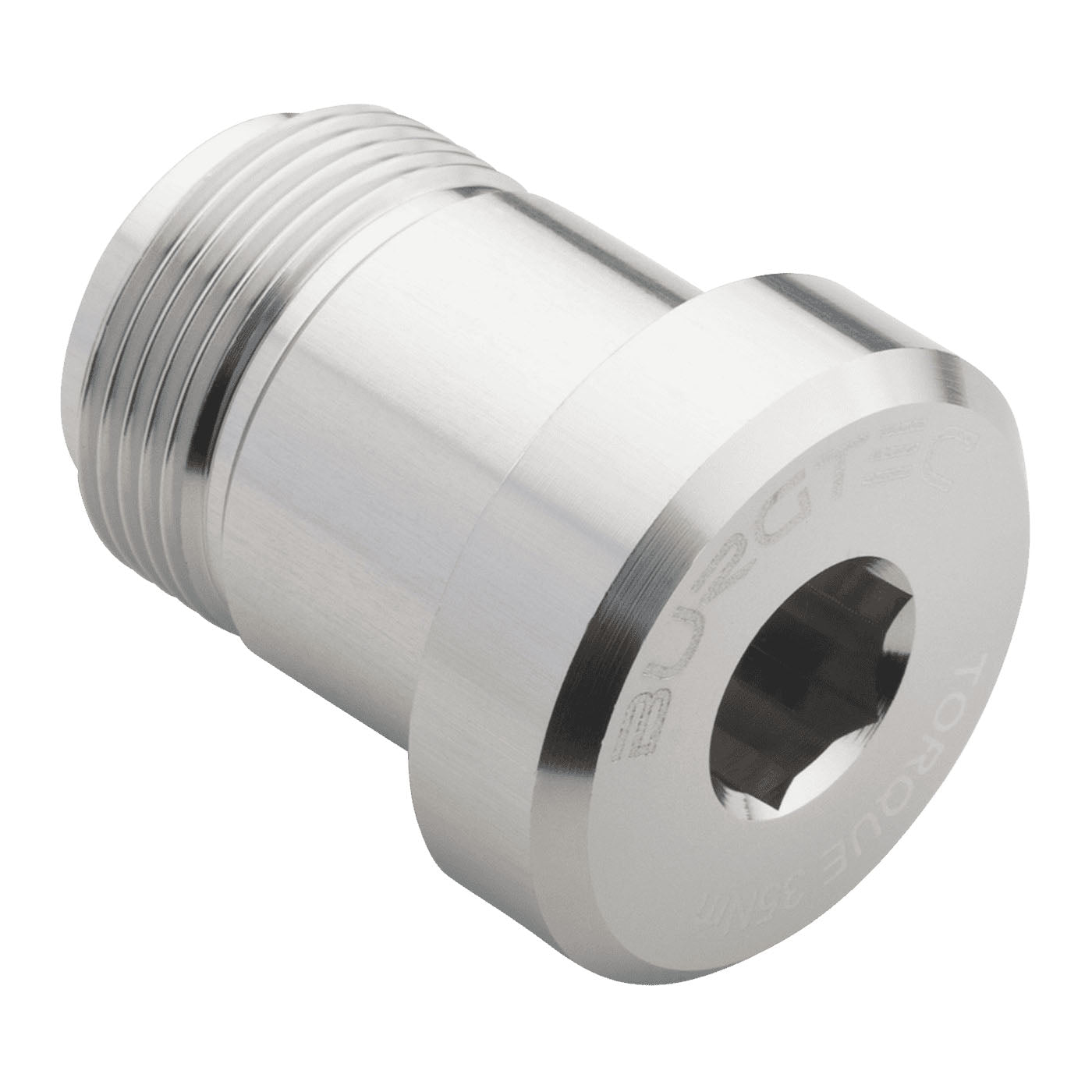 Burgtec SRAM T-Type Derailleur Bolt Kit