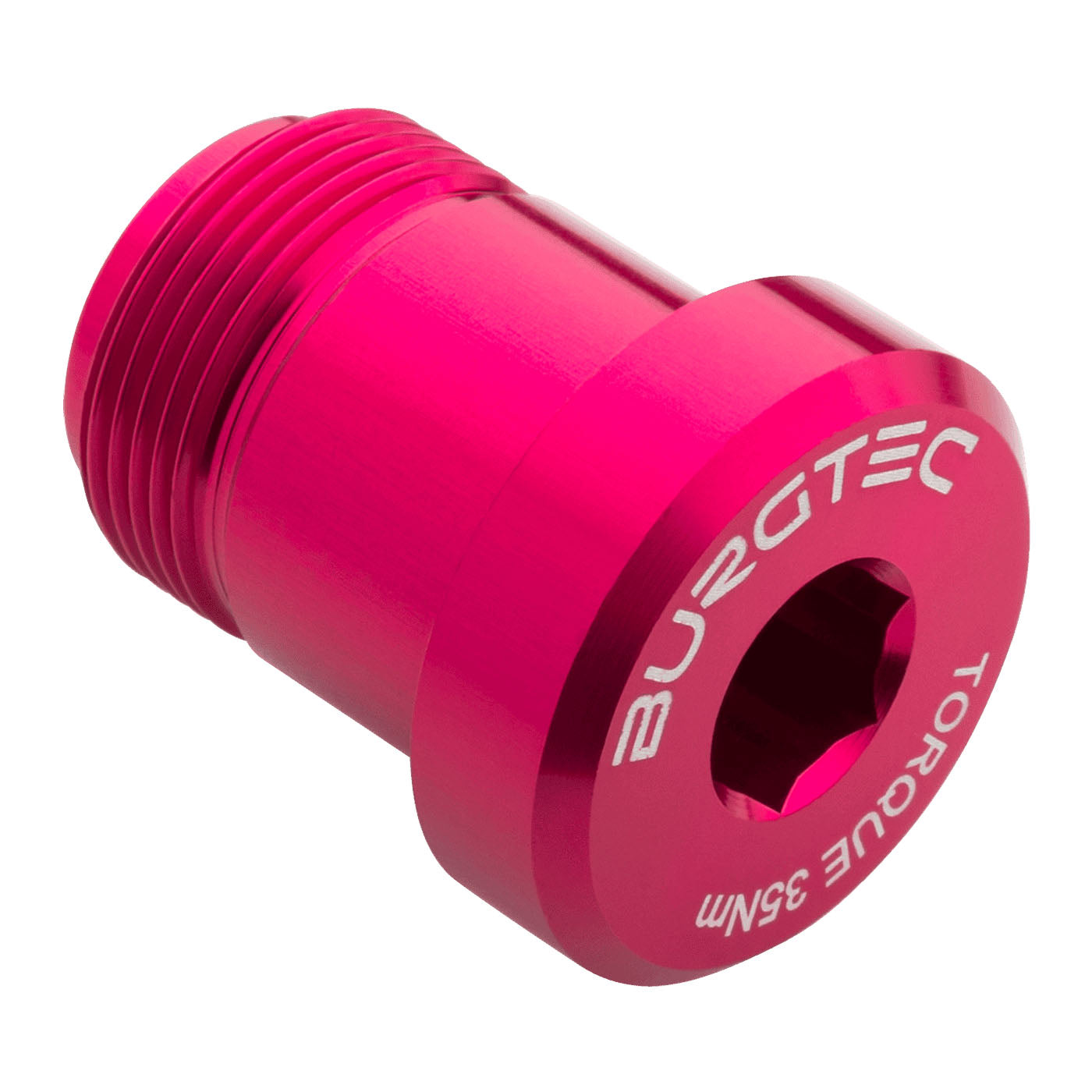 Burgtec SRAM T-Type Derailleur Bolt Kit