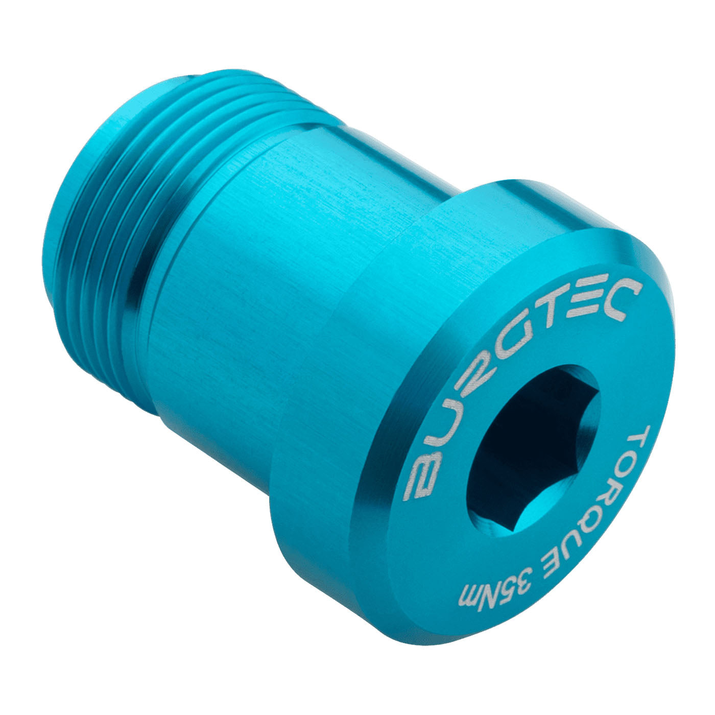 Burgtec SRAM T-Type Derailleur Bolt Kit