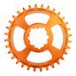 Burgtec GXP Thick Thin Chainrings