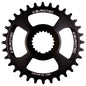 Burgtec Shimano Direct Mount Thick Thin Chainrings