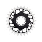 Burgtec 3mm Offset SRAM 8-Bolt ThickThin Chainring